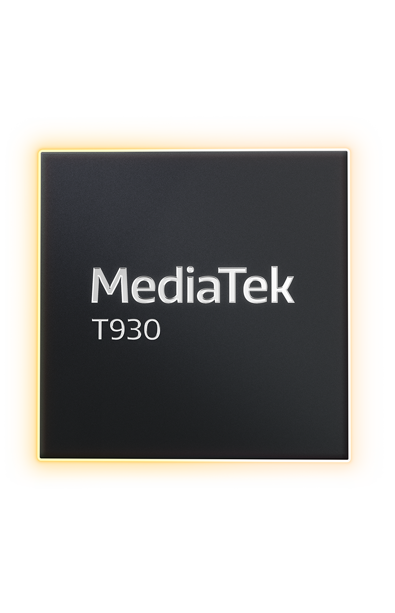 MediaTek Chip - T930 Desktop Size